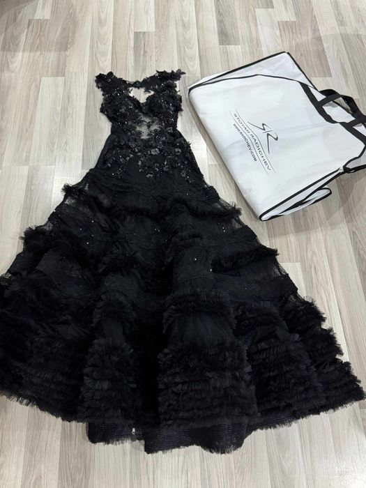 Официална/Бална рокля Stoyan Radichev