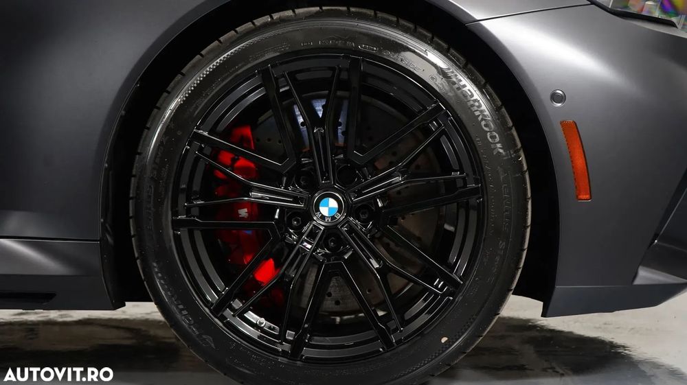 Jante Roti BMW R19 BMW G20 G22 G30 G31 G11 G12 X3 X4 G02 roti bmw R19 cu anvelope vara sau iarna R19 245/275 jante BMW