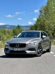 Volvo V60 2.0 D4 190hp 2021