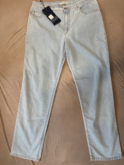 Blugi dama marime 52