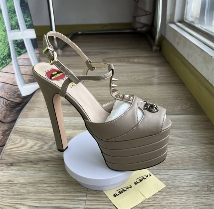 Дамски Обувки Gucci