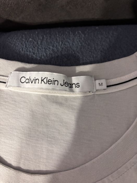 Calvin Klein тениска
