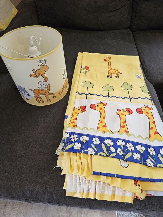 Комплект за детска стая - 50лв