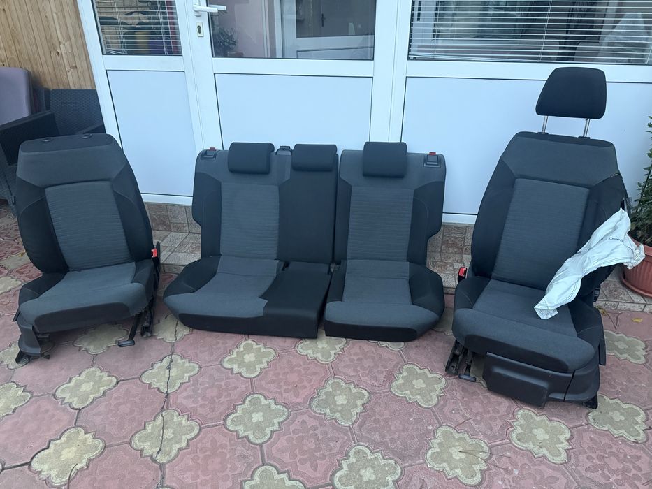 Салон за VW polo 1.2 2010г