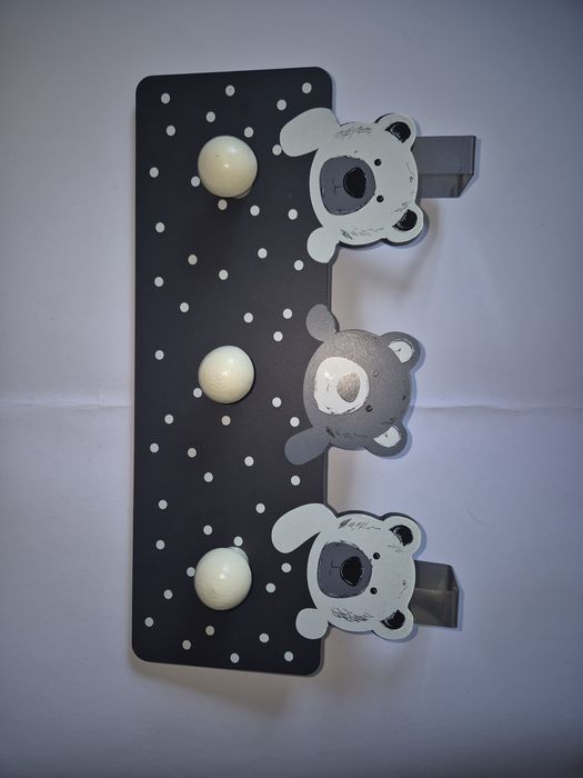 Cuier cu ursuleti Avon