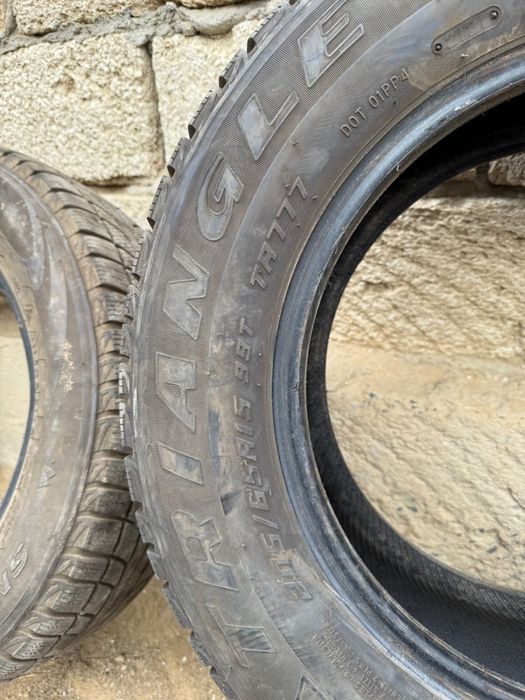 205/65/15 покрышка сатылады сост идеал