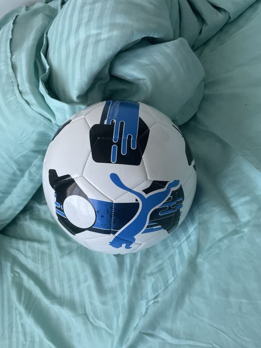 Minge de fotbal puma orbita 6
