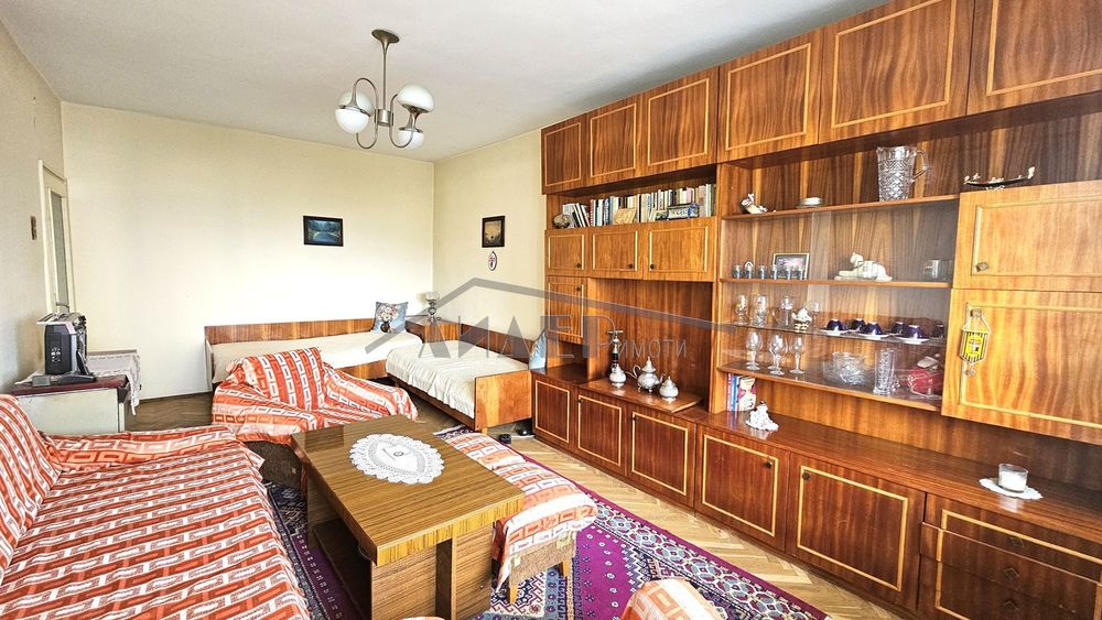 Продава се Двустаен апартамент в Пловдив, Младежки Хълм - 68 кв.м за 1883 €/кв.м - Снимка #4