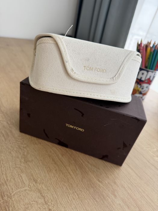 Дамски очила Tom Ford