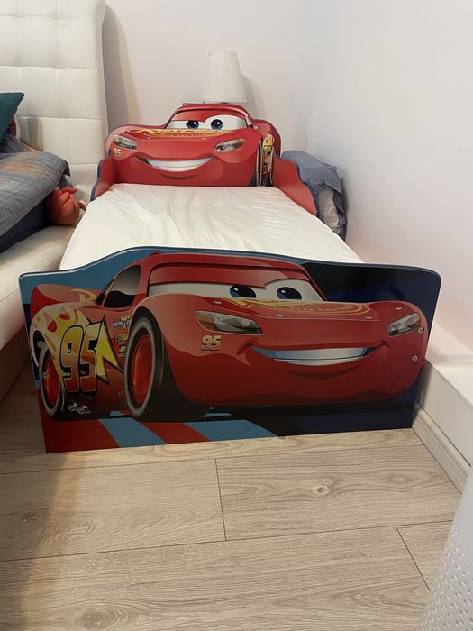 Pat de copii fulger mqeen