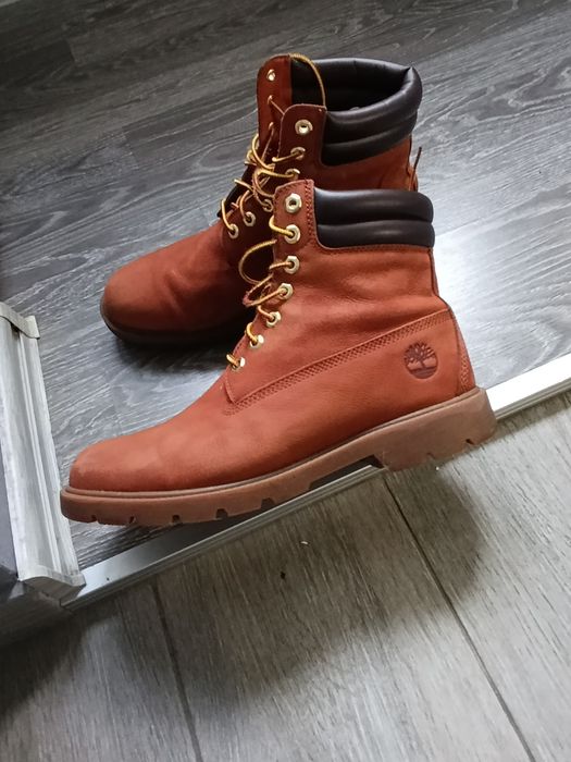 Зимни боти TIMBERLAND,мъжки