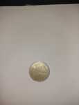 Moneda de 50 de bani veche