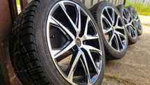 Roti/Jante Seat | Cupra Ateca Formentor Leon Tavascan | 245/40 R19
