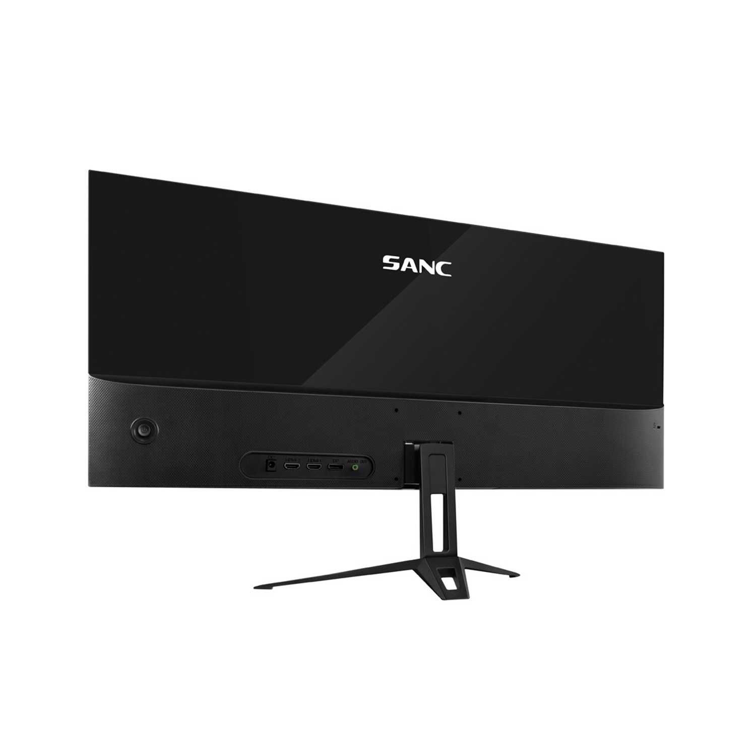 Монитор Sanc M2942QVH LCD 28.7" 2560x1080, IPS (LED) 200Hz