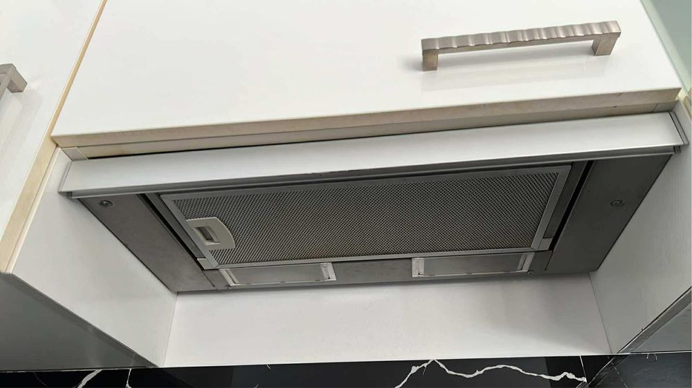 Bucatarie complet utilata