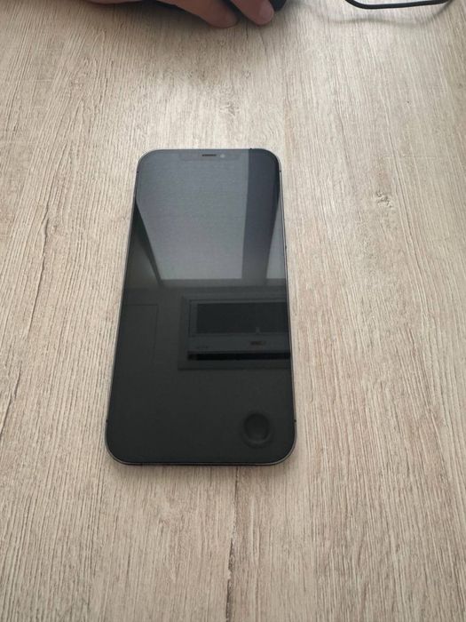 Iphone 12 pro maks
