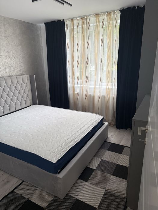 PF Inchiriez apartament in Plopilor vechi cu 2 camere, zona Platinia