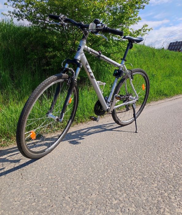 Bicicletă HT Ventura