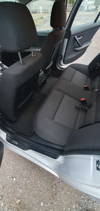 Bmw 325i E90 CH automat 2005 154 хил. км !