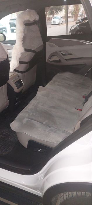 Продается BYD Song Pro