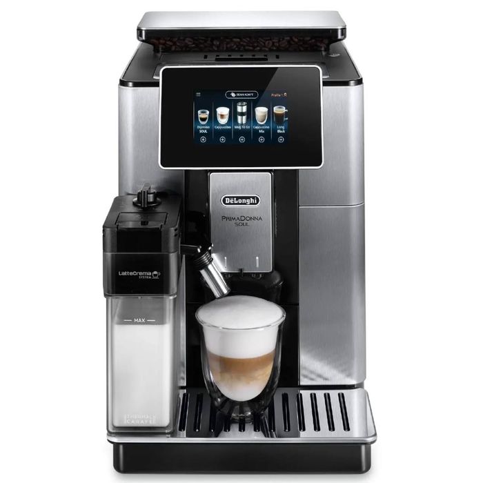 Новые Кофемашина От Delonghi! Бесплатная Доставка!