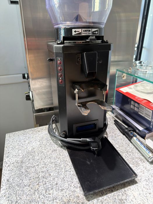 Rasnita cafea Anfim Cody I