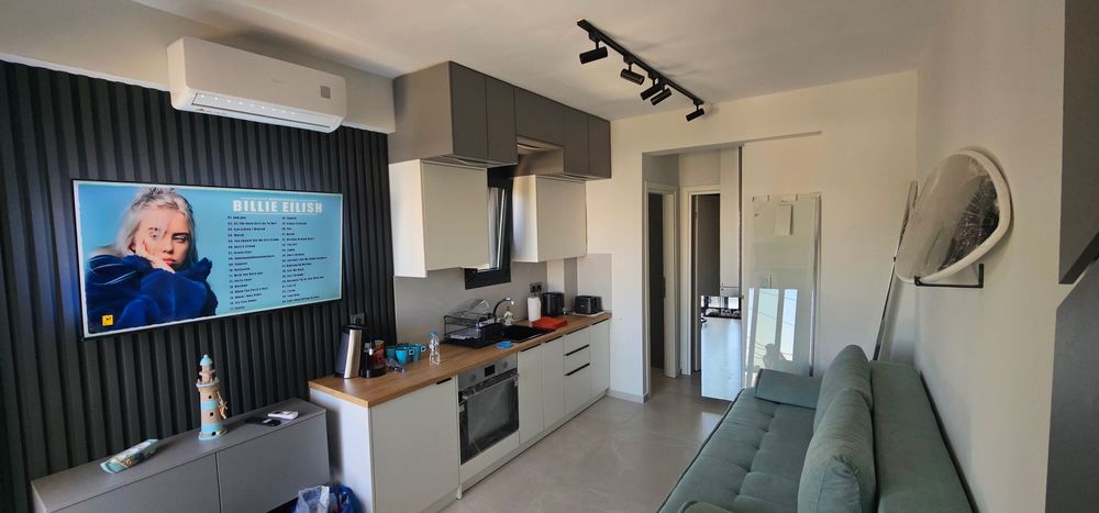 Paralia Ofrinio Greece Паралия Офринио Гърция