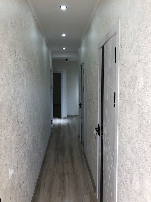 Продается своя квартира 3{4}/4/4 Юнус-Абад 3кв. Евроремонт. Супер цена