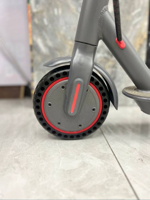 Даставка бесплатная! Электросамокат для подростков и взрослых