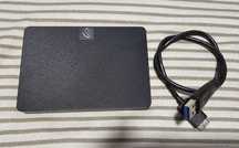 HDD extern Seagate Expansion Portable 1TB, USB 3.0