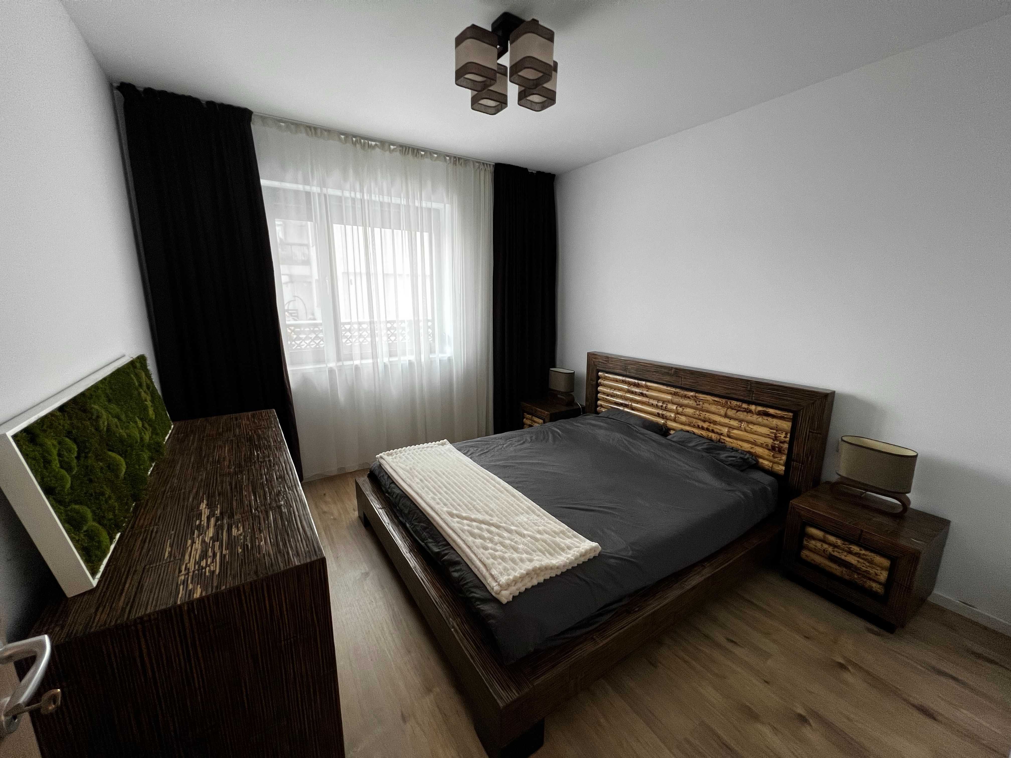 Inchiriere Greenfield 2 Camere si curte (proprietar)