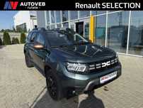Dacia Duster Dacia DUSTER Extreme TCE 150 EDC