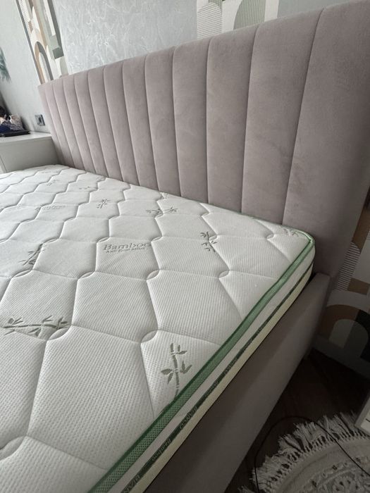 Продам кровать в отличном состоянии