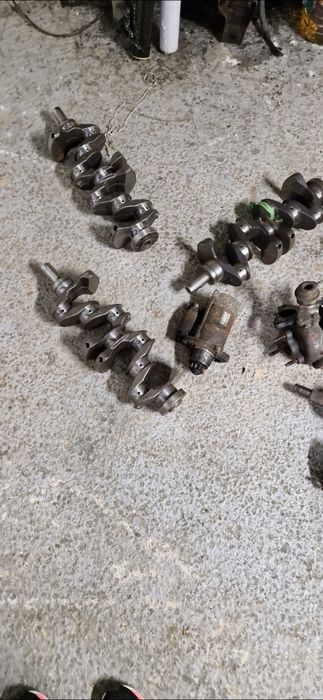 Pompa injectie inalta fuzeta etrier fulie nissan nisan xtrail x trail