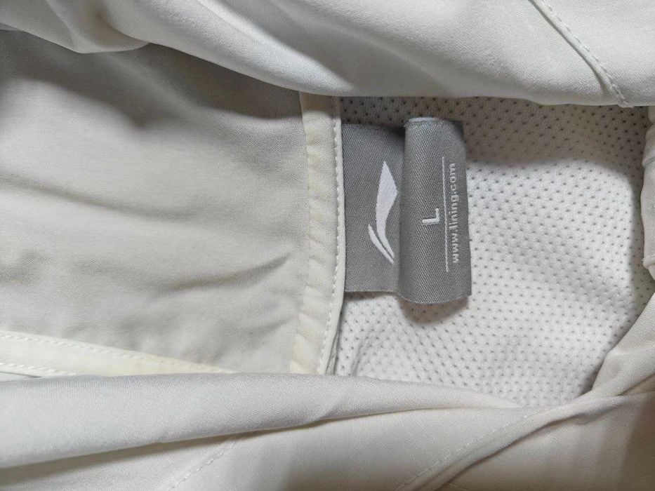 Ветровка Li ning