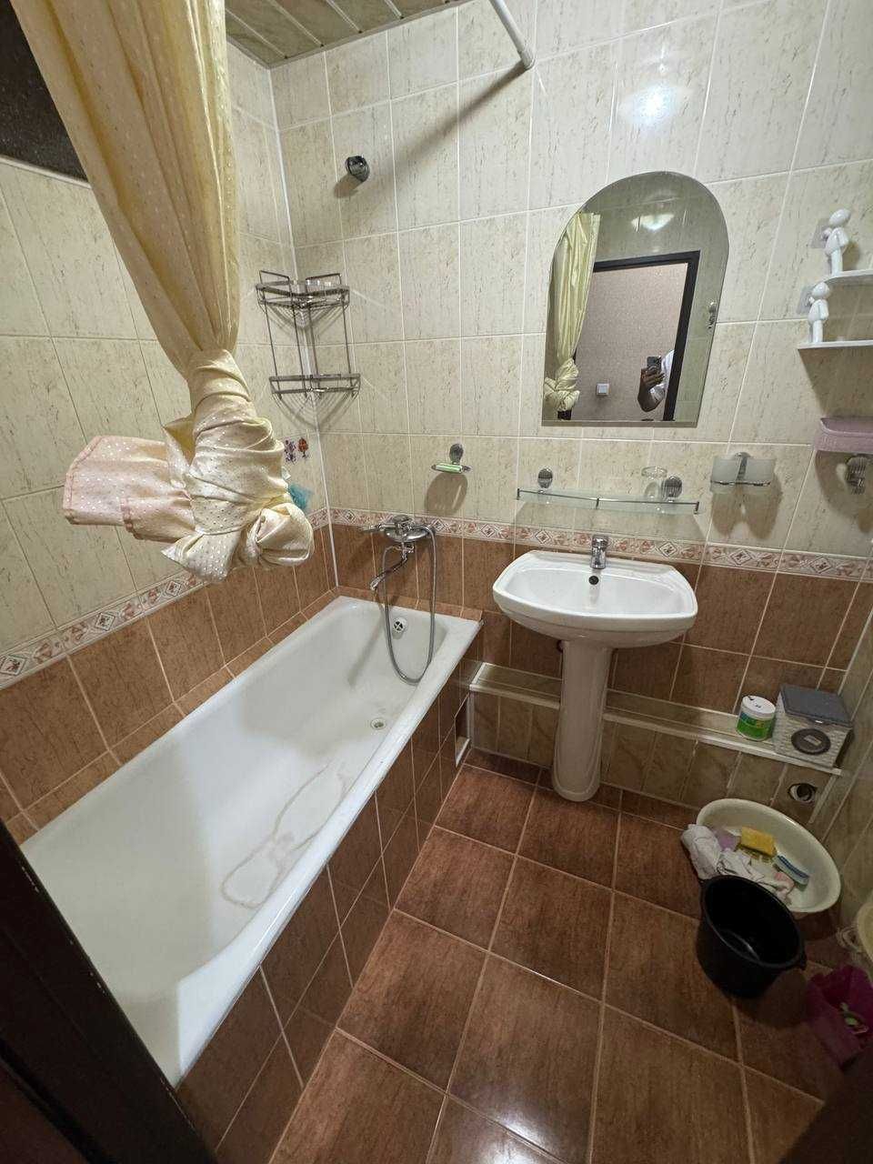 Аренда квартиры без маклера! , Каракамыш 1\2 Алмазарский район