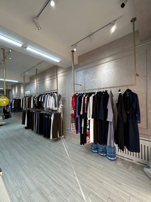 Продаётся Не Жилое Помещения 1 Линия Центры  С Готовый Арендатором