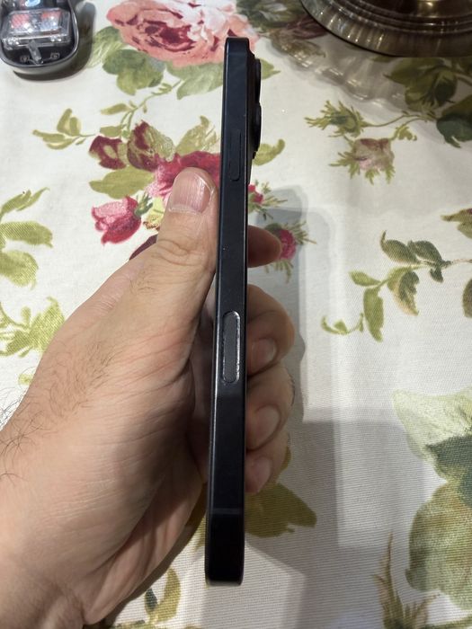 iPhone 16 Pro Max 512GB Black — идеальное состояние!