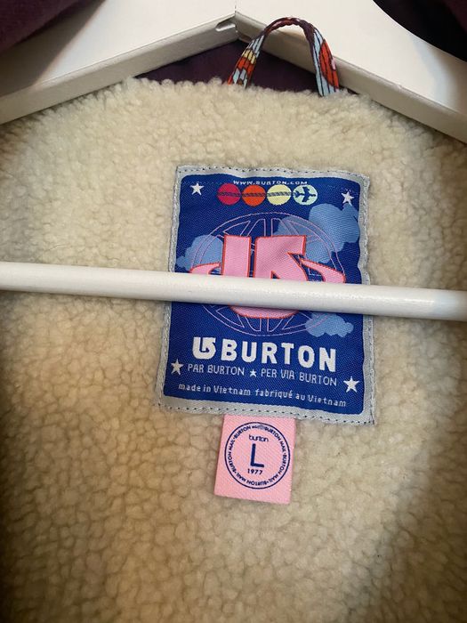 Зимно яке Burton US