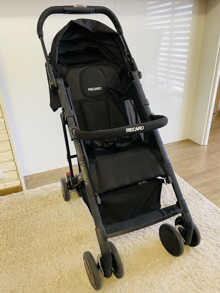 Recaro/Рекаро Easylife Elite лятна детска количка