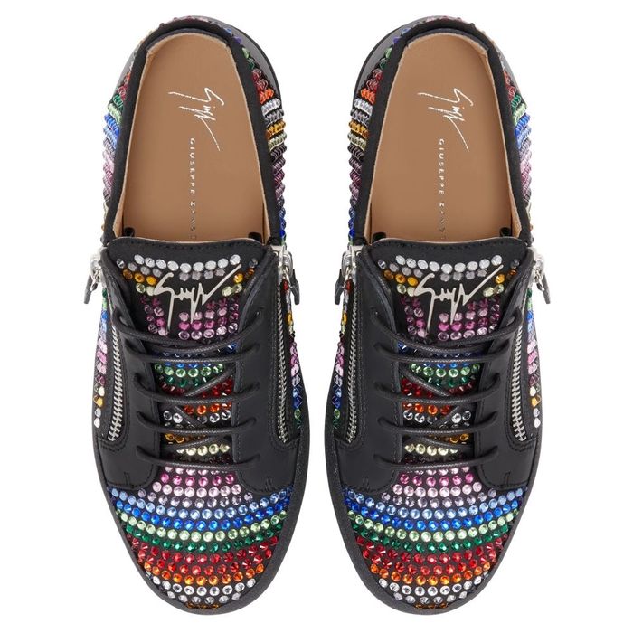 обувки Giuseppe Zanotti 47 номер
