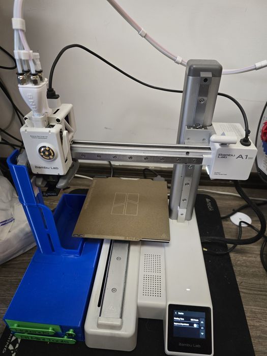 Bambu lab a1 mini