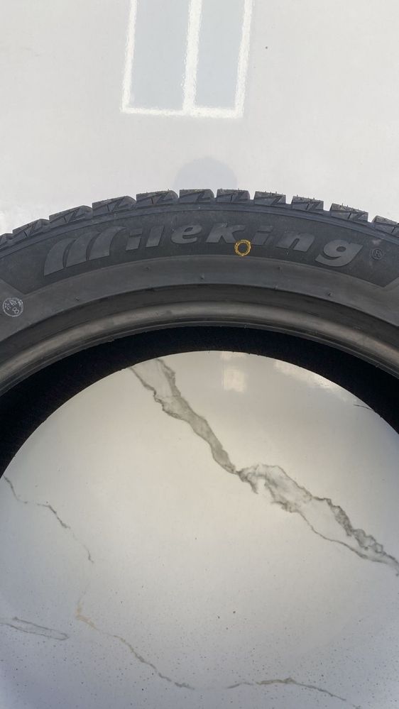 265/45R21 MILEKING шины зимние