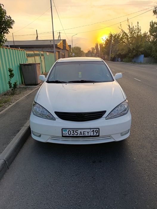 Продам Таёту Камри 35