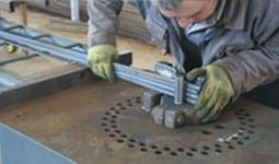 Etrieri  din fier beton