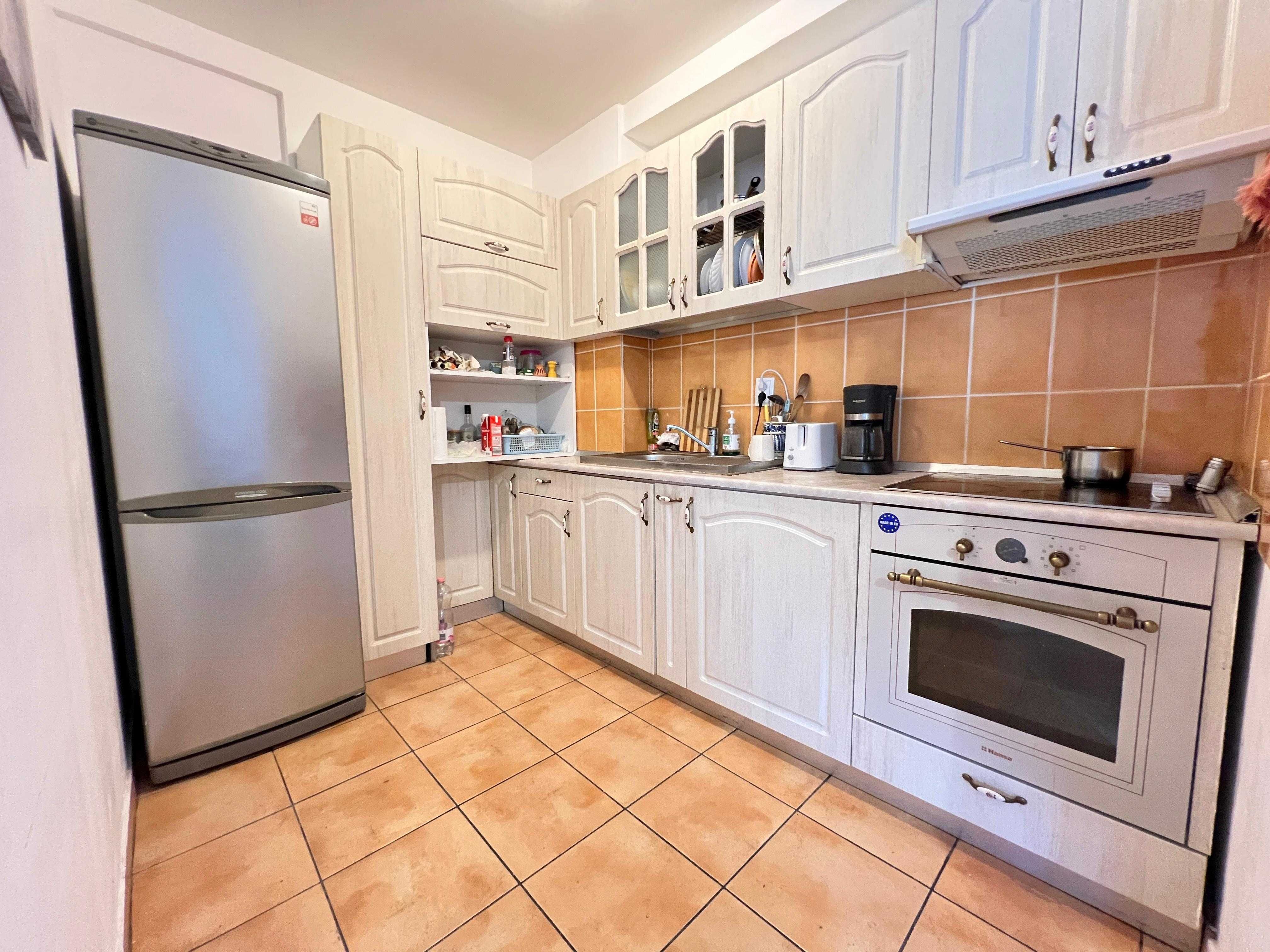 Apartament cu 2 camere de vanzare in Sibiu str Stefan cel Mare