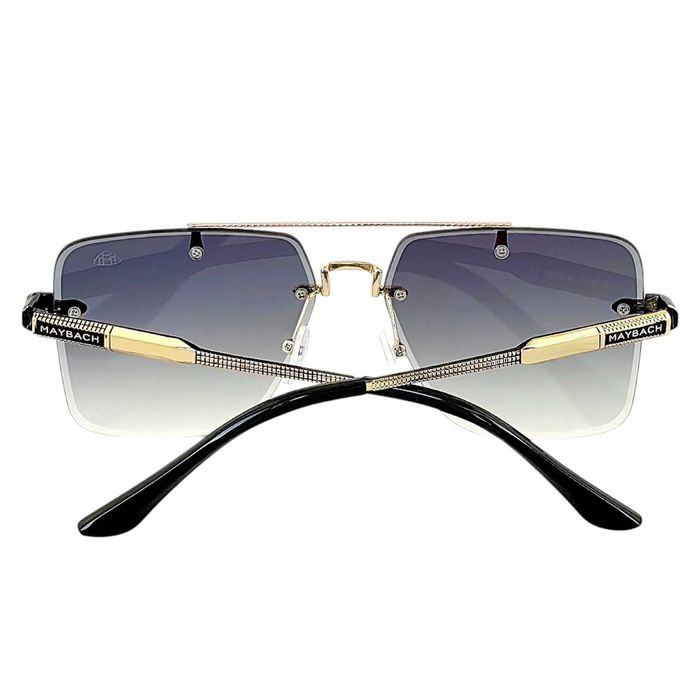 Maybach LUX мъжки луксозни очила 2026  UV400
