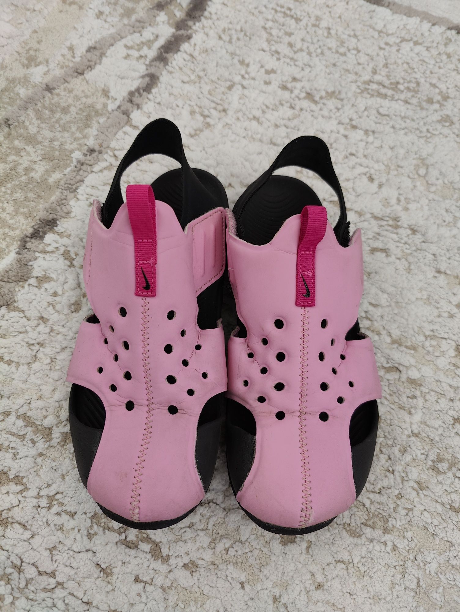 Nike сандали, номер 35
