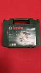 Винтоверт BOSCH PSR 12