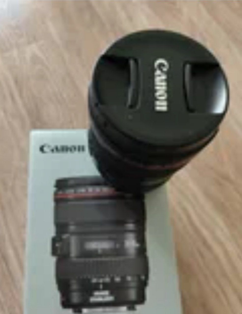 Canon mark 3 2 ta